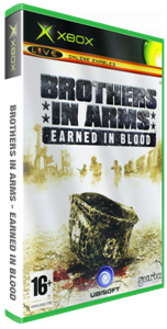 Brothers In Arms : Earned In Blood